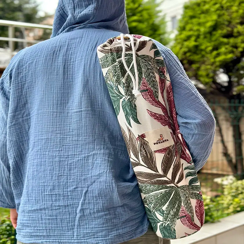 Amazon Mat Taşıma Çantası