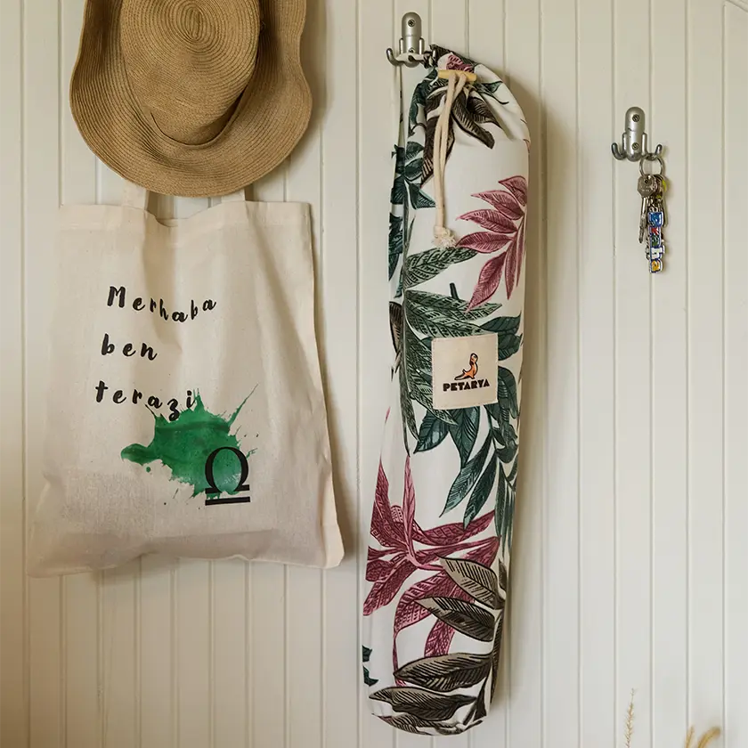 Amazon Mat Taşıma Çantası