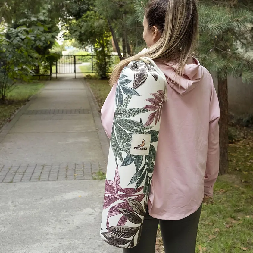 Amazon Mat Taşıma Çantası