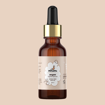 Argan Yağı | 20 ml