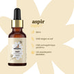Aspir Yağı | 50 ml