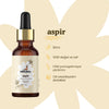 Aspir Yağı | 50 ml