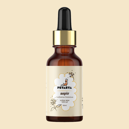 Aspir Yağı | 50 ml