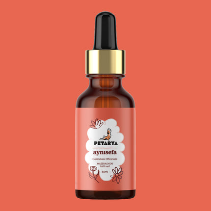 Aynısefa Yağı | 50 ml
