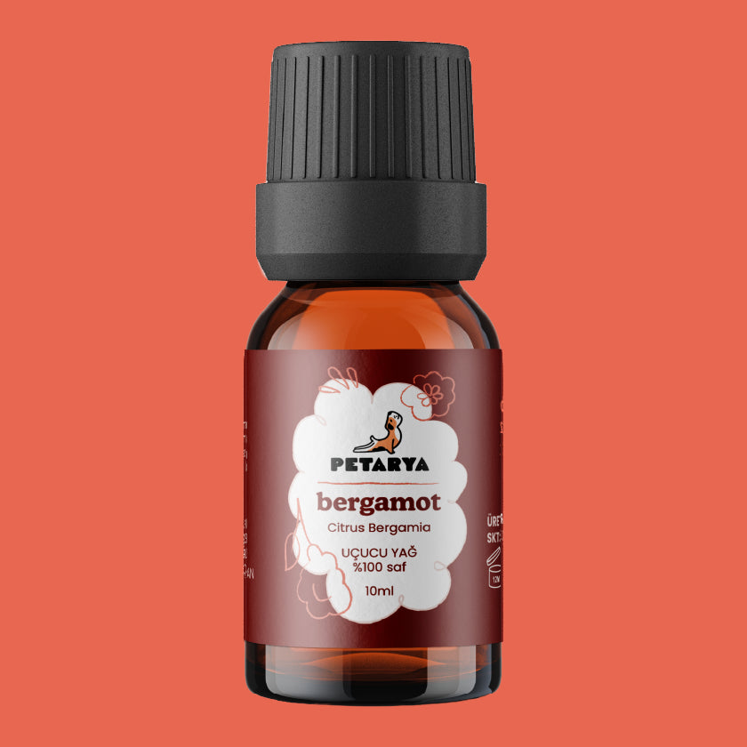 Bergamot Yağı | 10 ml