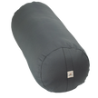 Yoga Bolster Gri Destek Minderi