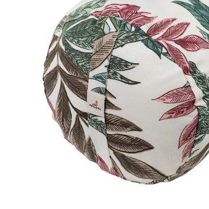 Yoga Bolster Amazon Destek Minderi