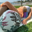 Yoga Bolster Amazon Destek Minderi