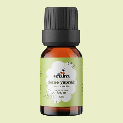 Defne Yaprağı Yağı | 10 ml