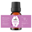 Palmarosa Uçucu Yağı | 10 ml