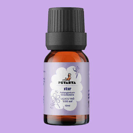 Itır Yağı | 10 ml