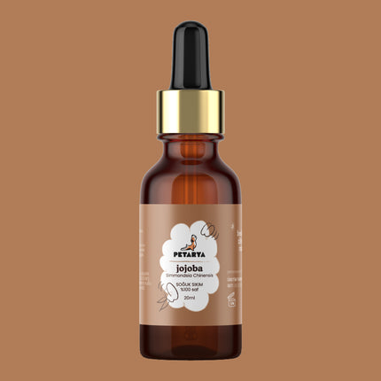 Jojoba Yağı | 20 ml