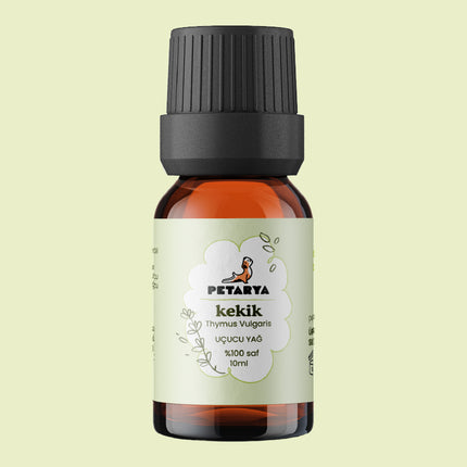 Kekik Yağı | 10 ml