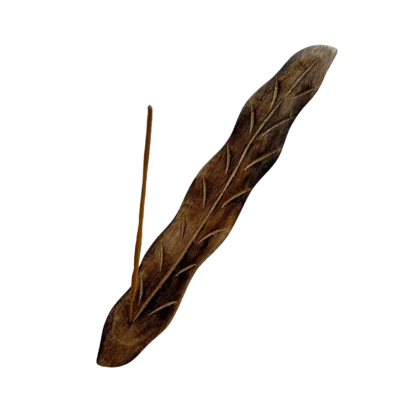 Sheesham Ağacı Küçük Yaprak Tütsülük