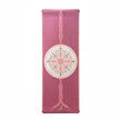 Mandala Serisi Follow The White Rabbit Yoga Matı - OUTLET