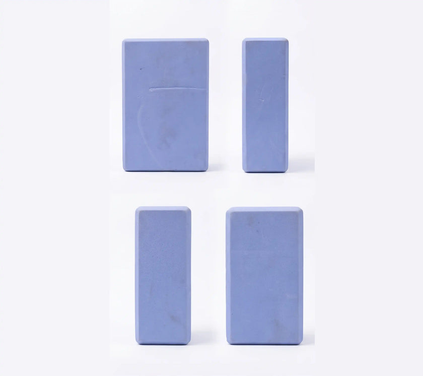 Comfort Serisi Eva Yoga Blok - OUTLET