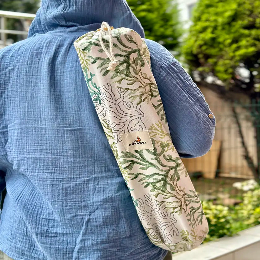 Mercan Mat Taşıma Çantası