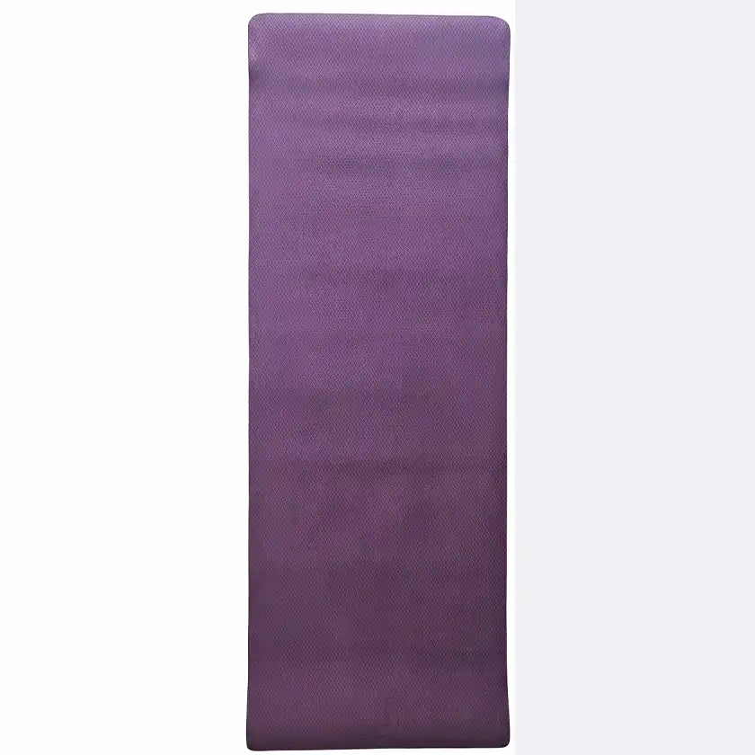 Refresh Serisi Mor Yoga Matı - OUTLET