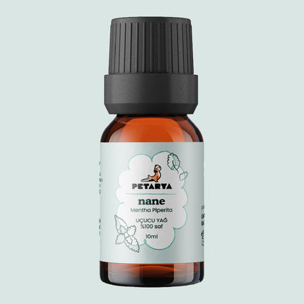Nane Yağı | 10 ml