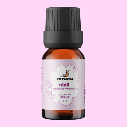 Nioli Yağı | 10 ml