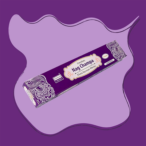 Lavender (Lavanta) 15 gram Çubuk Tütsü