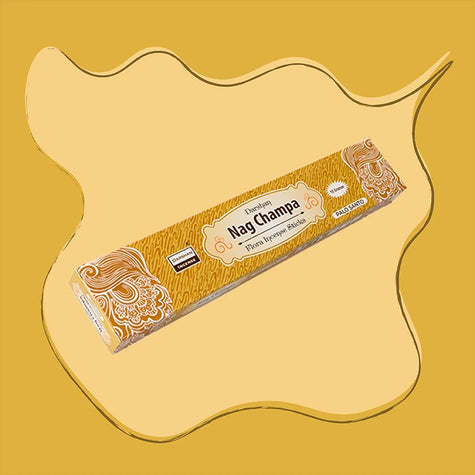 Palo Santo 15 gram Çubuk Tütsü