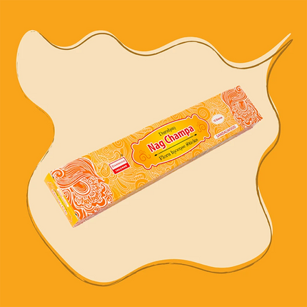 Sandal Wood (Sandal Ağacı) 15 gram Çubuk Tütsü