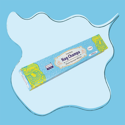 Vanilya (Vanilla) 15 gram Çubuk Tütsü