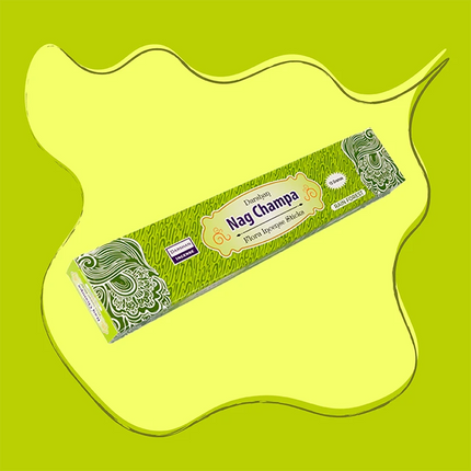 Rain Forest (Yağmur Ormanları) 15 gram Çubuk Tütsü