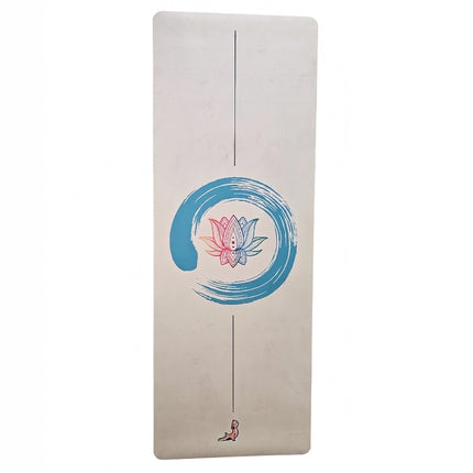 Reflect Serisi Enso Lotus Yoga Matı 3 - OUTLET