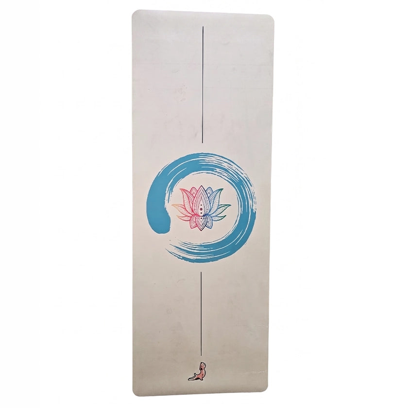 Reflect Serisi Enso Lotus Yoga Matı 3 - OUTLET