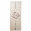 Reflect Serisi Floral Yoga Matı - OUTLET