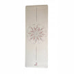 Reflect Serisi Floral Yoga Matı - OUTLET