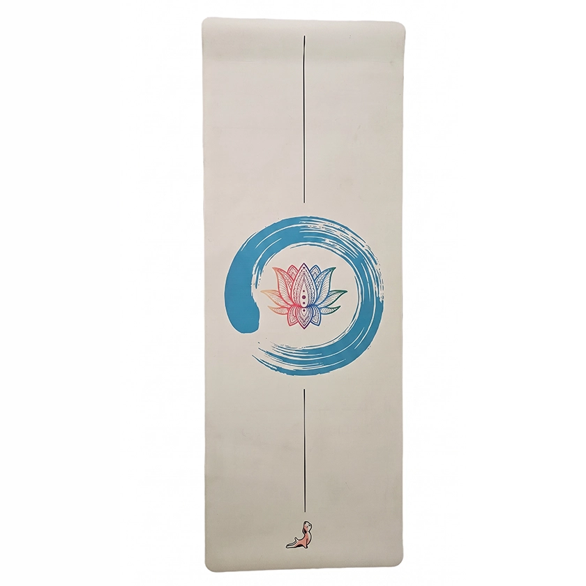 Reflect Serisi Enso Lotus Yoga Matı 2 - OUTLET