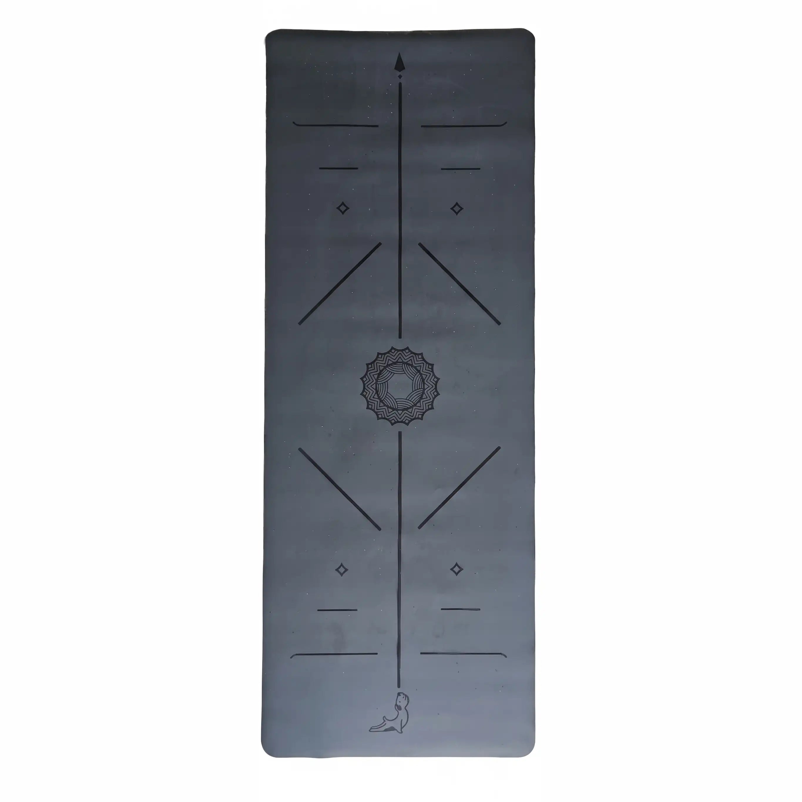 Travel Serisi Yoga Matı - OUTLET