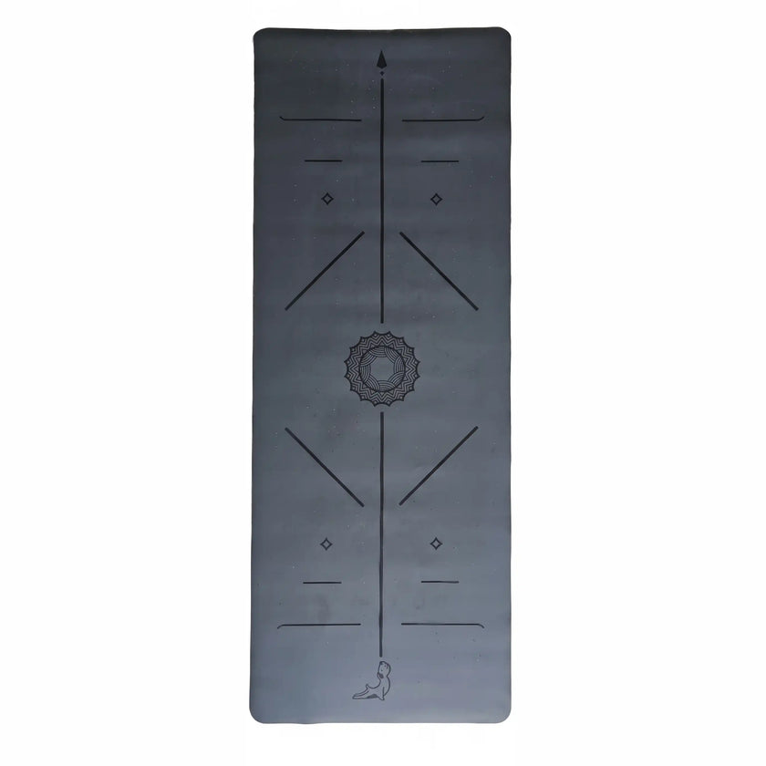 Travel Serisi Yoga Matı - OUTLET