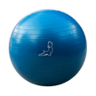 65 cm Mavi Pilates Topu
