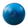 65 cm Mavi Pilates Topu