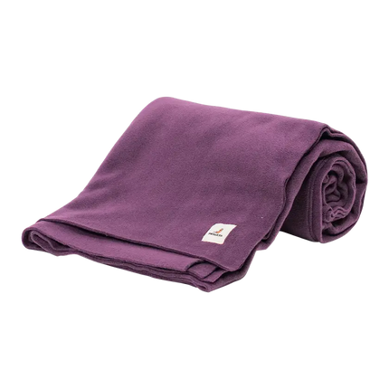 Mor Polar Yoga Shavasana Battaniyesi