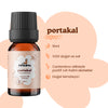 Portakal Yağı | 10 ml