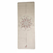 Reflect Serisi Floral Yoga Matı - OUTLET