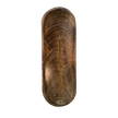Sheesham Ağacı Oval Tütsülük