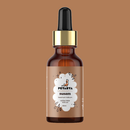Susam Yağı | 50 ml