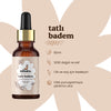 Tatlı Badem Yağı | 50 ml