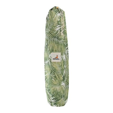 Tropikal Mat Taşıma Çantası