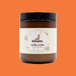 Vanilla Cookie Kokulu Soya Mumu