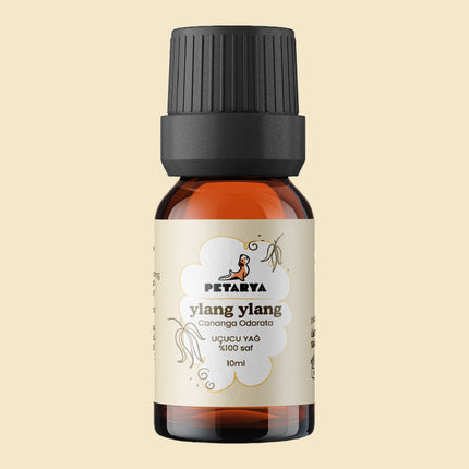 Ylang Ylang Yağı | 10 ml