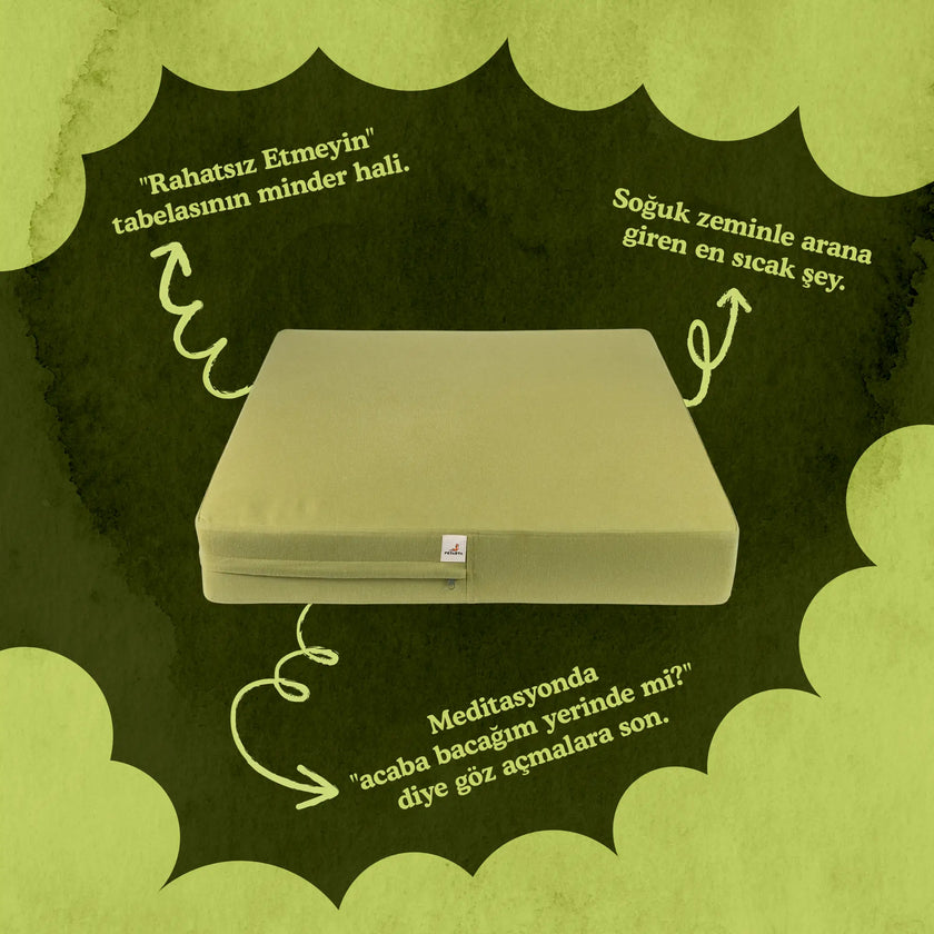 Konforlu Yogi Paketi