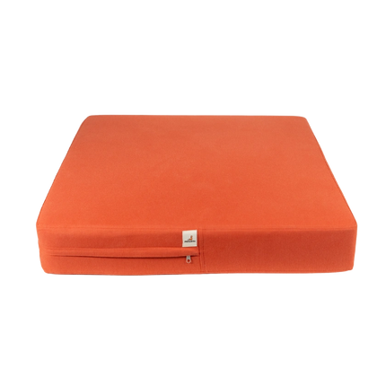 Zabuton Kiremit Meditasyon Minderi