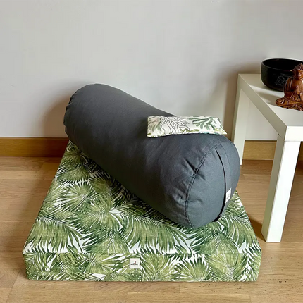 Zabuton Tropikal Meditasyon Minderi